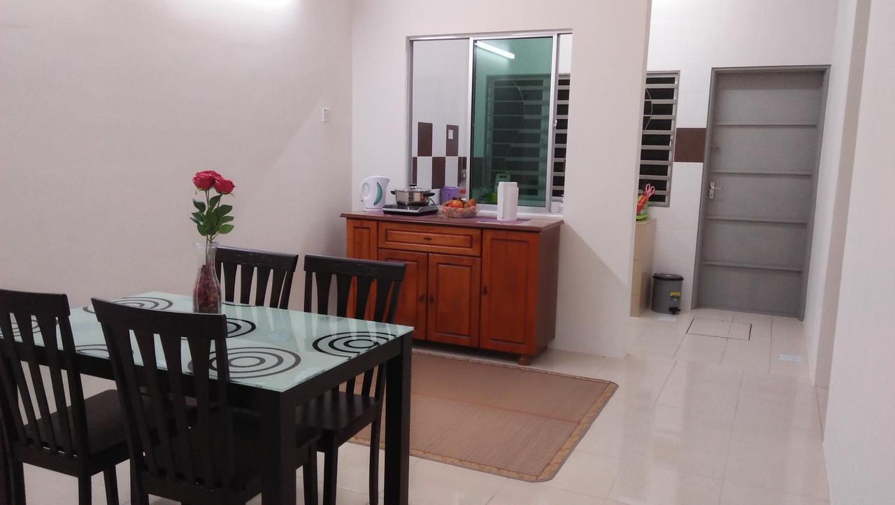 Maihomestay Seri Iskandar Ngoại thất bức ảnh