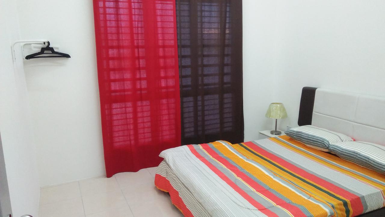 Maihomestay Seri Iskandar Ngoại thất bức ảnh