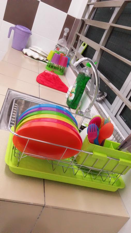 Maihomestay Seri Iskandar Ngoại thất bức ảnh