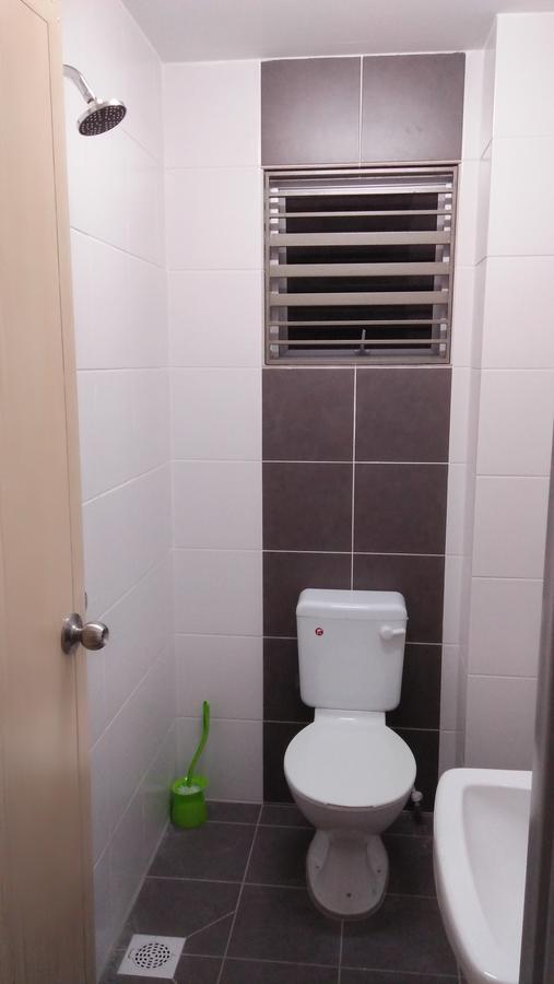 Maihomestay Seri Iskandar Ngoại thất bức ảnh
