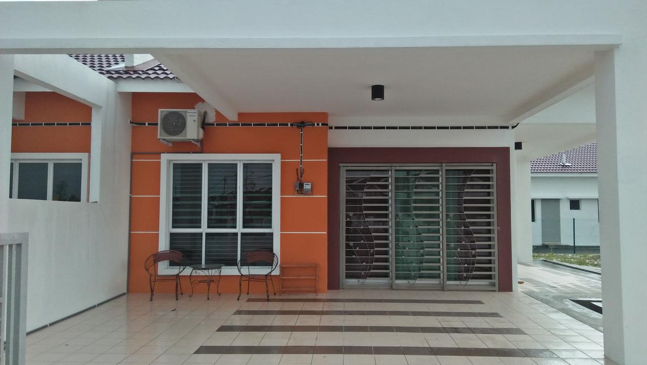 Maihomestay Seri Iskandar Ngoại thất bức ảnh