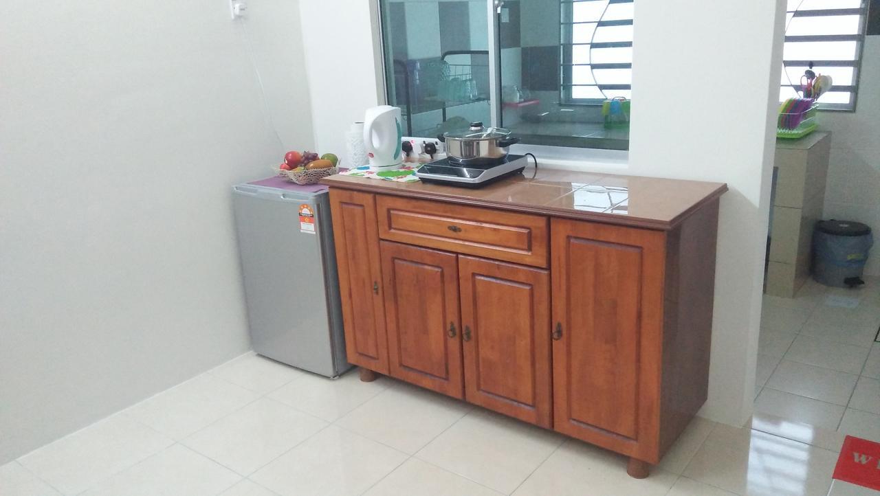 Maihomestay Seri Iskandar Ngoại thất bức ảnh